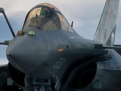 「ACE COMBAT 8」，オンラインモードの情報を公開。最大100人が集う空軍基地を拠点に，さまざまなミッションへ出撃できる