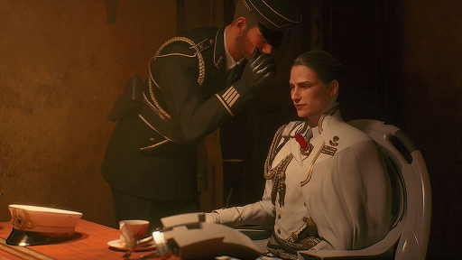 画像ギャラリー No.007のサムネイル画像 / 「ACE COMBAT 8」，ストーリートレイラーと最新情報を公開。オリジナル機体「FA-36 Game」や近未来超兵器を紹介