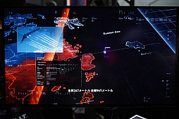画像ギャラリー No.009のサムネイル画像 / 7年ぶりの空はどう変わったか。「ACE COMBAT 8: WINGS OF THEVE」を一足先に体験してきた［TGS2026］