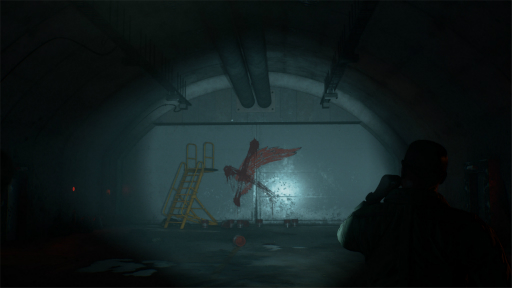 画像ギャラリー No.021のサムネイル画像 / ［プレイレポ］「ACE COMBAT 8: WINGS OF THEVE」の製品版とオンラインモードを先行体験。伝説のエース，そして傭兵となり，2つの空を飛んできた