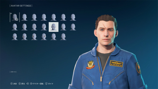 画像ギャラリー No.024のサムネイル画像 / ［プレイレポ］「ACE COMBAT 8: WINGS OF THEVE」の製品版とオンラインモードを先行体験。伝説のエース，そして傭兵となり，2つの空を飛んできた