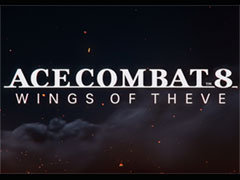 ����22�����������Ρ�RADIO 4Gamer Tap�ʲ��ˡפǤϡ���ACE COMBAT 8: WINGS OF THEVE�פ�Ҳ𤷤ޤ�
