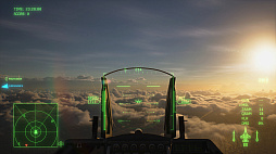 ACE COMBAT 8：WINGS OF THEVE
