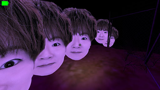 ���������꡼ No.008�Υ���ͥ������ / ����ʴ��̤β���ʪ�֥襷���פ���ƨ���ʤ���æ�Ф��ܻؤ��ۥ顼������ֶ��ݤο� REMAKE�ס�����ȯ�䡣SEIKIN����ȤΥ����DLC���о�