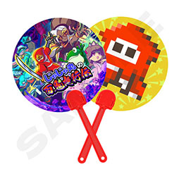 画像ギャラリー No.006のサムネイル画像 / シティコネクション，東京ゲームショウ2026の特設サイトを開設。「じゃじゃ丸の百鬼夜行伝」をはじめとした新作を出展