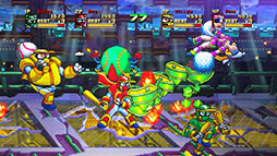 画像ギャラリー No.008のサムネイル画像 / シティコネクション，東京ゲームショウ2026の特設サイトを開設。「じゃじゃ丸の百鬼夜行伝」をはじめとした新作を出展