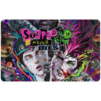 画像ギャラリー No.002のサムネイル画像 / 「ステューピッド・ネバー・ダイズ」，PS5パッケージ版の店舗別購入特典情報を公開