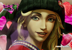画像ギャラリー No.003のサムネイル画像 / 「ステューピッド・ネバー・ダイズ」，PS5パッケージ版の店舗別購入特典情報を公開