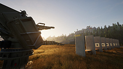 Military Logistics Simulator