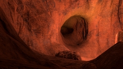 ���������꡼ No.006�Υ���ͥ������ / �ºߤ���ƶ����õ���Ǥ���VR���Ѥ�ƶ��õ���������Cave Crave VR�ס�Steam���ۿ����ϡ����ȡ��꡼�⡼�ɤΤۤ��ˡ��ۥ顼�⡼�ɤʤɤ��Ͽ