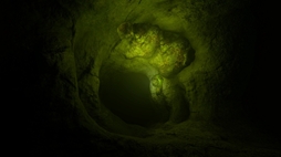 ���������꡼ No.008�Υ���ͥ������ / �ºߤ���ƶ����õ���Ǥ���VR���Ѥ�ƶ��õ���������Cave Crave VR�ס�Steam���ۿ����ϡ����ȡ��꡼�⡼�ɤΤۤ��ˡ��ۥ顼�⡼�ɤʤɤ��Ͽ