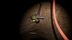 ���������꡼ No.009�Υ���ͥ������ / �ºߤ���ƶ����õ���Ǥ���VR���Ѥ�ƶ��õ���������Cave Crave VR�ס�Steam���ۿ����ϡ����ȡ��꡼�⡼�ɤΤۤ��ˡ��ۥ顼�⡼�ɤʤɤ��Ͽ