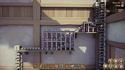 ���������꡼ No.005�Υ���ͥ������ / ϣ�⹩˼�бĥ����Alchemy Factory�ס�Steam��������������Ǥ��ۿ��档������ϣ��ѻդȤʤäơ���ư�������饤����ۤ��褦