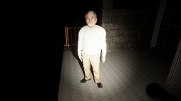 ���������꡼ No.007�Υ���ͥ������ / �ǰ��κʤȻҶ��򼺤ä���ǯ�����ɤ��夤������Ȥϡ�õ�����ߥ��ƥ꡼���ۥ顼�������0.0035%�ס�Steam���ȥ��ڡ��������