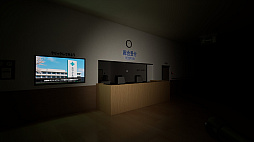 画像ギャラリー No.008のサムネイル画像 / 「0.0035%」,1月27日にSteamで発売。最愛の妻とお腹の中の子供を失った主人公が事件の真相を追う探索型ミステリーホラーゲーム