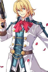 画像ギャラリー No.005のサムネイル画像 / 「空の軌跡 the 2nd」のメインキャラクターとキャスト情報が明らかに。公式サイトが正式にオープンし,ティザートレイラーが公開