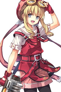 画像ギャラリー No.008のサムネイル画像 / 「空の軌跡 the 2nd」のメインキャラクターとキャスト情報が明らかに。公式サイトが正式にオープンし,ティザートレイラーが公開