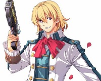 画像ギャラリー No.013のサムネイル画像 / 「空の軌跡 the 2nd」のメインキャラクターとキャスト情報が明らかに。公式サイトが正式にオープンし，ティザートレイラーが公開