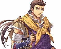 画像ギャラリー No.017のサムネイル画像 / 「空の軌跡 the 2nd」のメインキャラクターとキャスト情報が明らかに。公式サイトが正式にオープンし，ティザートレイラーが公開