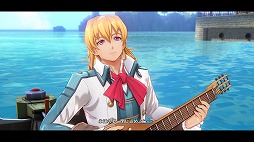 画像ギャラリー No.024のサムネイル画像 / 「空の軌跡 the 2nd」のメインキャラクターとキャスト情報が明らかに。公式サイトが正式にオープンし，ティザートレイラーが公開