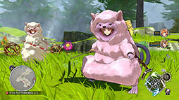 画像ギャラリー No.004のサムネイル画像 / 「空の軌跡 the 2nd」，9月17日に発売決定。予約特典で「英雄伝説 空の軌跡FC」をプレイできるダウンロードコードをもらえる