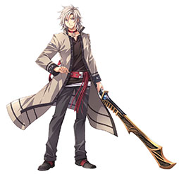 画像ギャラリー No.017のサムネイル画像 / 「空の軌跡 the 2nd」，9月17日に発売決定。予約特典で「英雄伝説 空の軌跡FC」をプレイできるダウンロードコードをもらえる