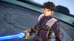 画像ギャラリー No.028のサムネイル画像 / 「空の軌跡 the 2nd」，9月17日に発売決定。予約特典で「英雄伝説 空の軌跡FC」をプレイできるダウンロードコードをもらえる