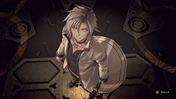 画像ギャラリー No.034のサムネイル画像 / 「空の軌跡 the 2nd」，9月17日に発売決定。予約特典で「英雄伝説 空の軌跡FC」をプレイできるダウンロードコードをもらえる