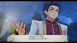 画像ギャラリー No.039のサムネイル画像 / 「空の軌跡 the 2nd」，9月17日に発売決定。予約特典で「英雄伝説 空の軌跡FC」をプレイできるダウンロードコードをもらえる