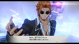 画像ギャラリー No.010のサムネイル画像 / 「空の軌跡 the 2nd」，結社「身喰らう蛇」の執行者やカプア一家を紹介。仲間との連携攻撃「ブレイブラッシュ」など戦闘システムの新情報も公開