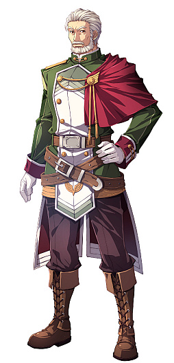 画像ギャラリー No.004のサムネイル画像 / 「空の軌跡 the 2nd」，リベール王国を支える軍部や王族関係者の情報を公開。新型戦術オーブメントや料理要素の詳細も明らかに