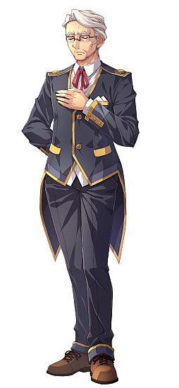画像ギャラリー No.008のサムネイル画像 / 「空の軌跡 the 2nd」，リベール王国を支える軍部や王族関係者の情報を公開。新型戦術オーブメントや料理要素の詳細も明らかに