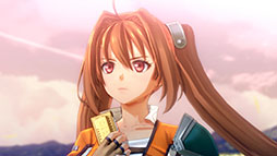 画像ギャラリー No.008のサムネイル画像 / 「空の軌跡 the 2nd」，序章から第1章までをまるごと遊べる体験版をリリース。オープニングムービーも公開に