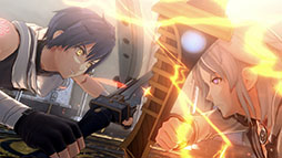 画像ギャラリー No.013のサムネイル画像 / 「空の軌跡 the 2nd」，序章から第1章までをまるごと遊べる体験版をリリース。オープニングムービーも公開に