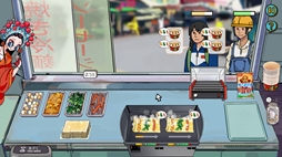 ���������꡼ No.003�Υ���ͥ������ / �����ʲ���ǾƤ����ͤ����᤯�󶡤��Ƥ�������бķ�SLG����ڡ��Ƥ����͡�����ס�Steam���ȥ��ڡ��������