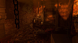 画像ギャラリー No.009のサムネイル画像 / 「ダークアトラス:インフェルナム」,PS5版を2026年1月22日に配信。心の中に宿る地獄の門を開こうとする意志に戦いを挑むサバイバルホラー