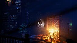 ダークアトラス:インフェルナム