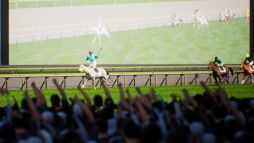 ���������꡼ No.005�Υ���ͥ������ / ����å��������ǥꥢ��ʥ졼���θ����ڤ�����Full Stride�ס�Steam���ȥ��ڡ��������������PV�����