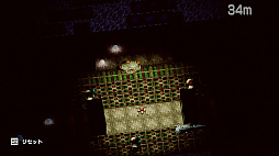 BAROQUE ���դ��ܤ�Фޤ��Ȱ۷��ˤʤäƤ����� Revive