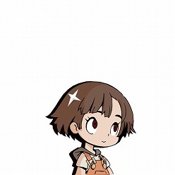 画像ギャラリー No.017のサムネイル画像 / 「GUILTY GEAR」の石渡太輔氏が手掛ける新作「DAMON and BABY」,発売日を3月26日に決定。キャラクターやシステムの情報も明らかに