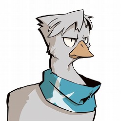 画像ギャラリー No.021のサムネイル画像 / 「GUILTY GEAR」の石渡太輔氏が手掛ける新作「DAMON and BABY」,発売日を3月26日に決定。キャラクターやシステムの情報も明らかに