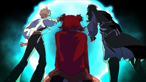 画像ギャラリー No.002のサムネイル画像 / 韓国のWebToon風カットシーンが魅力のオカルトADV「全国退魔師協会」,早期アクセス版をSteamでリリース。退魔師の少女の成長を描く