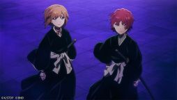 画像ギャラリー No.005のサムネイル画像 / 「BLEACH Mirrors High」,主人公となる新キャラクター「右島志燐」「佐鳴白祢」を公開。クローズドβテストの参加者募集も開始