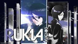画像ギャラリー No.007のサムネイル画像 / 「BLEACH Mirrors High」,主人公となる新キャラクター「右島志燐」「佐鳴白祢」を公開。クローズドβテストの参加者募集も開始