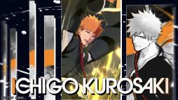 画像ギャラリー No.008のサムネイル画像 / 「BLEACH Mirrors High」,主人公となる新キャラクター「右島志燐」「佐鳴白祢」を公開。クローズドβテストの参加者募集も開始