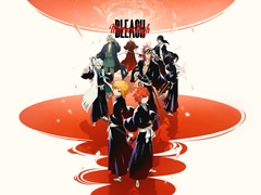 ��BLEACH Mirrors High��������꡼��������ǯ�����ӡפθ��������ʪ������Ȥʤä��θ����롤���ޥ۸�����������󥲡���