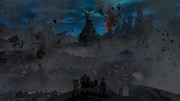 画像ギャラリー No.007のサムネイル画像 / PC版「ガチアクタ The Game」，Steamストアページを公開。AnimeJapan 2026では2日連続でステージイベントを開催予定