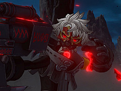 回避と反撃で途切れぬ攻防を生み出す。「ガチアクタ BREAKOUT」が描くアニメの追体験とサバイバルの仕組みを制作者に聞く【PR】