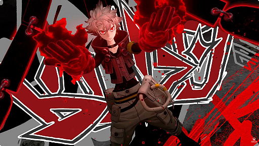 画像ギャラリー No.002のサムネイル画像 / “ガチアクタ”サバイバルアクションRPGの正式名称は「ガチアクタ BREAKOUT」に決定。ゲームプレイを交えた最新映像を公開［TGS2026］