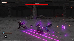 画像ギャラリー No.007のサムネイル画像 / “ガチアクタ”サバイバルアクションRPGの正式名称は「ガチアクタ BREAKOUT」に決定。ゲームプレイを交えた最新映像を公開［TGS2026］